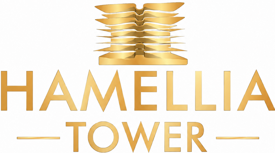 Hamillia Towers
